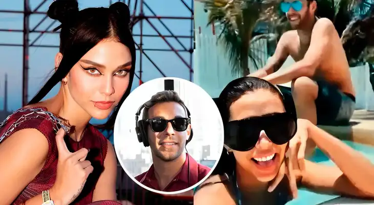 Janick Maceta: ¿Qué ha sido de su ex Richard Céspedes y por qué no pensaba casarse con él?