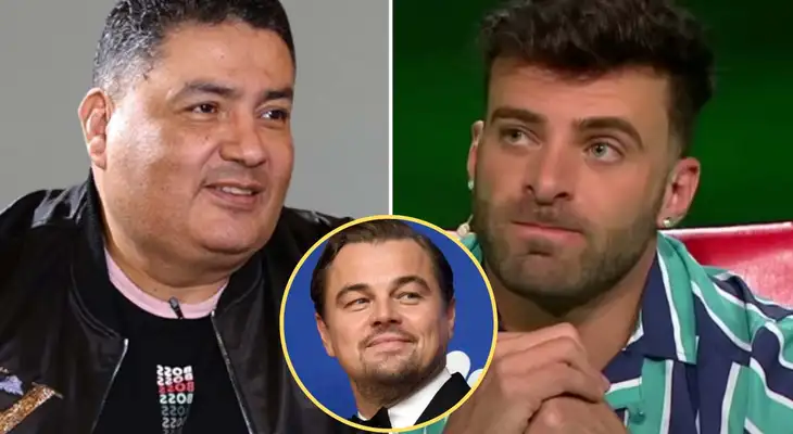 Renzo Spraggon cuestionó a Alfredo Benavides. Renzo Spraggon cuestionó a Alfredo Benavides.