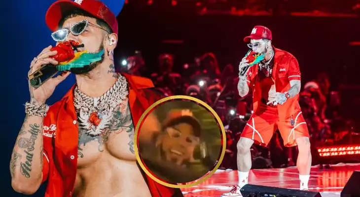 Anuel sufre robo: ¿Cuánto costó la pieza de la marca Amiri? Anuel sufre robo: ¿Cuánto costó la pieza de la marca Amiri?