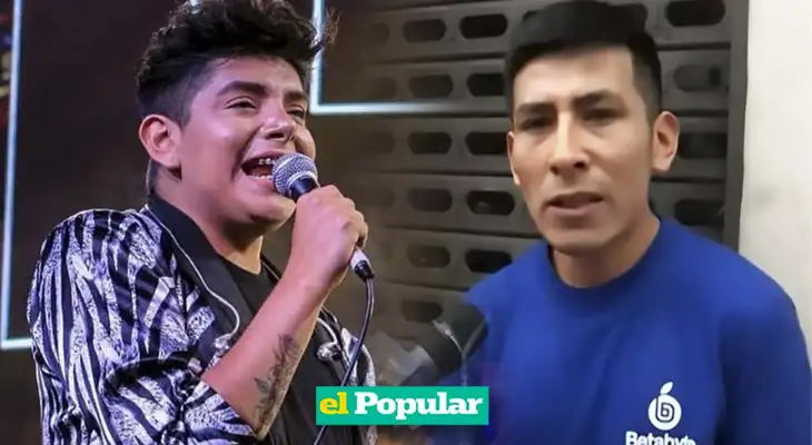 Bryan Arámbulo es denunciado por el presunto delito de estafa. Bryan Arámbulo es denunciado por el presunto delito de estafa.
