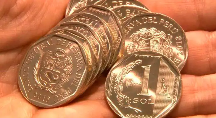 El sol peruano estaría denominado como el nuevo dólar de Latinoamérica. El sol peruano estaría denominado como el nuevo dólar de Latinoamérica.