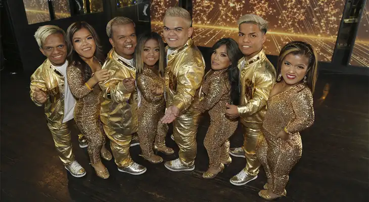 Los Chicos Doraritos Los Chicos Doraritos