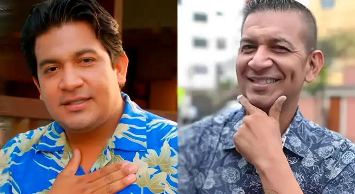Gino Arévalo: Esta es la carrera que está estudiando el actor cómico tras dejar la TV Gino Arévalo: Esta es la carrera que está estudiando el actor cómico tras dejar la TV
