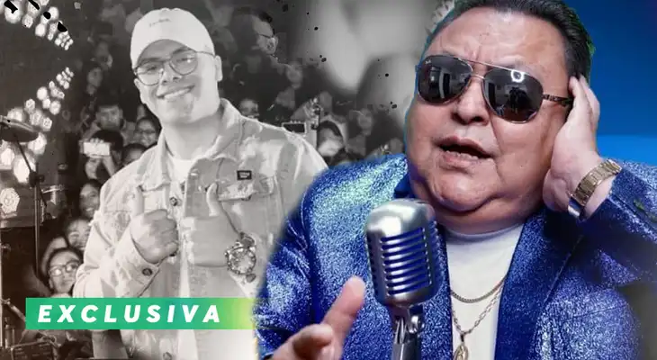 Rey Vico y su Grupo Karicia pide mano dura para delincuentes, tras amenazas a Chechito y sus Cómplices de la Cumbia