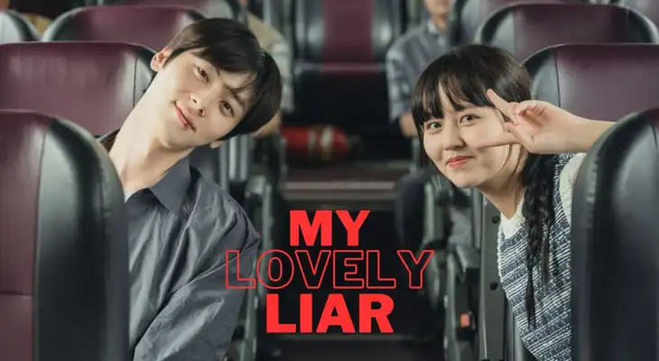 My Lovely Liar: Dónde y cómo ver los capítulos completos de la serie coreana. My Lovely Liar: Dónde y cómo ver los capítulos completos de la serie coreana.