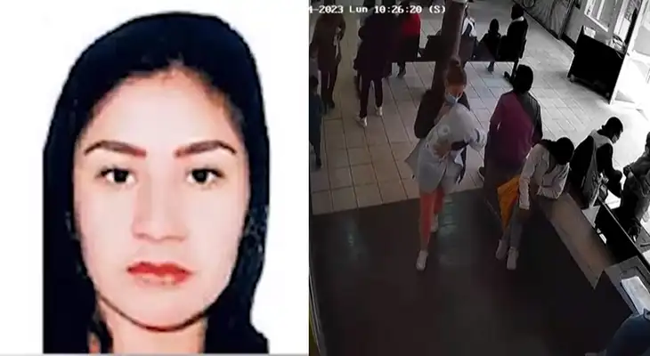 Ordenan captura contra la obstetriz Liset Blanca Zambrano Huayhua por trata de personas en el Cusco
