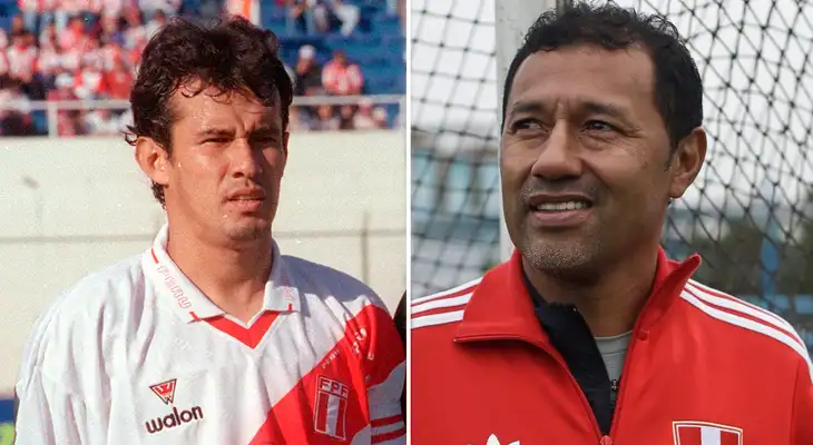 Juan Reynoso no fue convocado a la selección y el Chorri Palacios contó la razón. Juan Reynoso no fue convocado a la selección y el Chorri Palacios contó la razón.