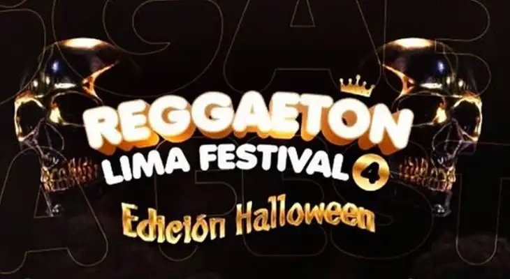Se anunció el inicio de venta de entradas para el Reggaeton Lima Festival 4. Se anunció el inicio de venta de entradas para el Reggaeton Lima Festival 4.