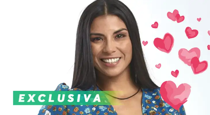 Stephanie Orúe encontró el amor y estará en la nueva novela Perdóname. Stephanie Orúe encontró el amor y estará en la nueva novela Perdóname.