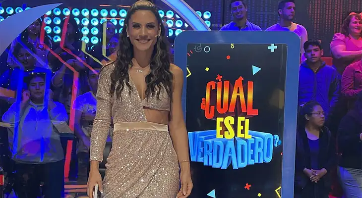 María Pía Copello