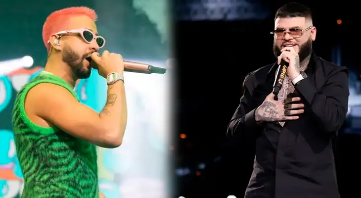 Concierto de Mora y Farruko tienen nueva locación.