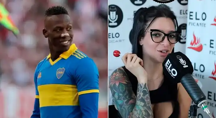 Si Luis Advíncula anota un gol, la modelo promete hacer lo impensado. Si Luis Advíncula anota un gol, la modelo promete hacer lo impensado.