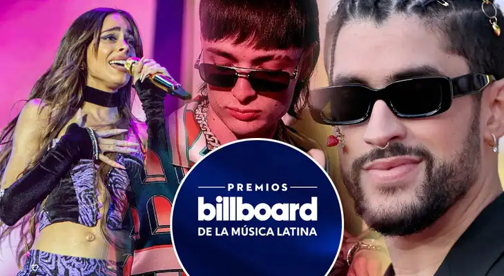 ¿Quiénes se presentarán en los Billboard 2023? ¿Quiénes se presentarán en los Billboard 2023?