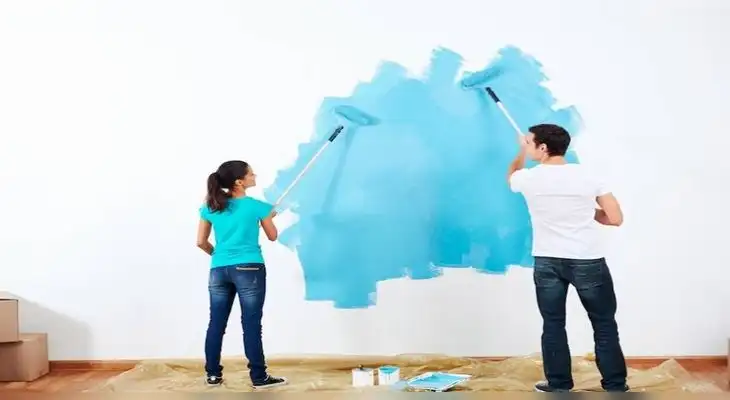 Pinta tu casa de la manera correcta y déjala como nueva. Pinta tu casa de la manera correcta y déjala como nueva.