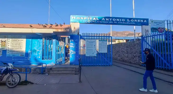 La medida del aborto terapéutico está en manos de un juez. La medida del aborto terapéutico está en manos de un juez.