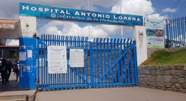 Junta médica del hospital estaba de acuerdo con la ejecución del aborto terapéutico a la niña. Junta médica del hospital estaba de acuerdo con la ejecución del aborto terapéutico a la niña.