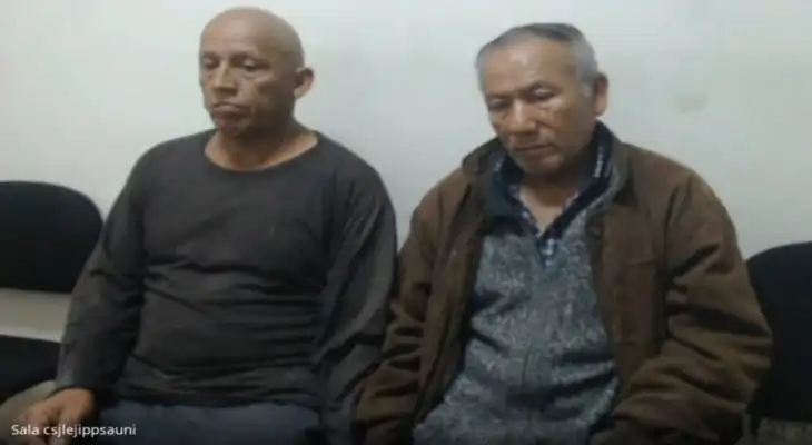 Dictan prisión para Carlos Castro Ramos y Antonio Sinchi Silva (a) “Inca” por practicarle un aborto a una menor de edad en Huaycán Dictan prisión para Carlos Castro Ramos y Antonio Sinchi Silva (a) “Inca” por practicarle un aborto a una menor de edad en Huaycán