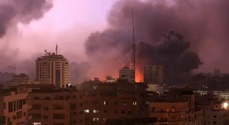 Israel recibe super apoyo en medio de guerra con Hamás: “Nuestros países apoyarán en su defensa”. Israel recibe super apoyo en medio de guerra con Hamás: “Nuestros países apoyarán en su defensa”.