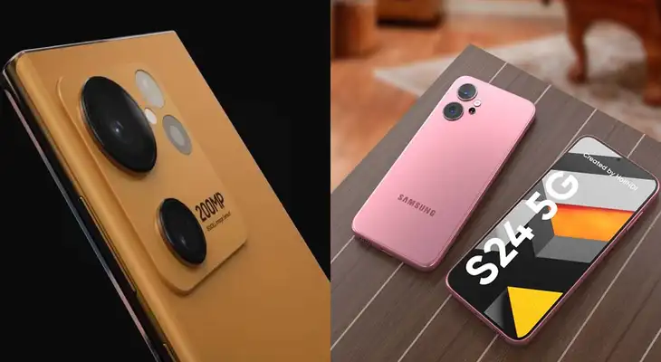 Se trata de un poderoso celular que promete destrozar al iPhone 15. Se trata de un poderoso celular que promete destrozar al iPhone 15.