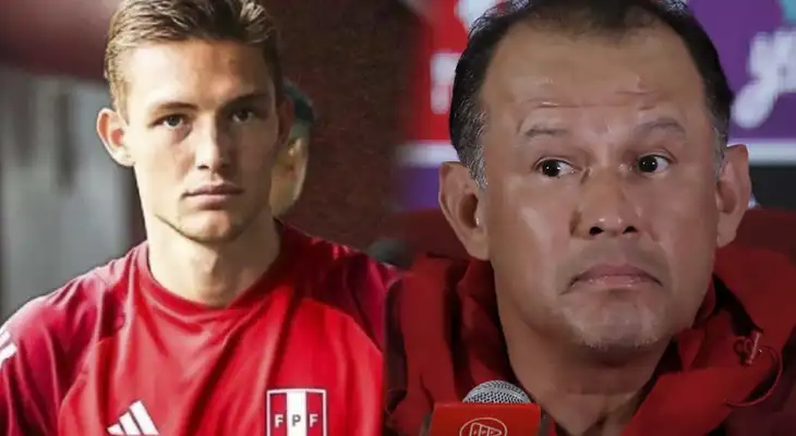 DT de Silkeborg y su drástica decisión con Oliver Sonne tras no jugar con Perú en las Eliminatorias.