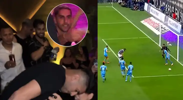 Alianza Lima se pronuncia tras tonazo de jugadores luego del empate con ADT e hinchas reaccionan. Alianza Lima se pronuncia tras tonazo de jugadores luego del empate con ADT e hinchas reaccionan.