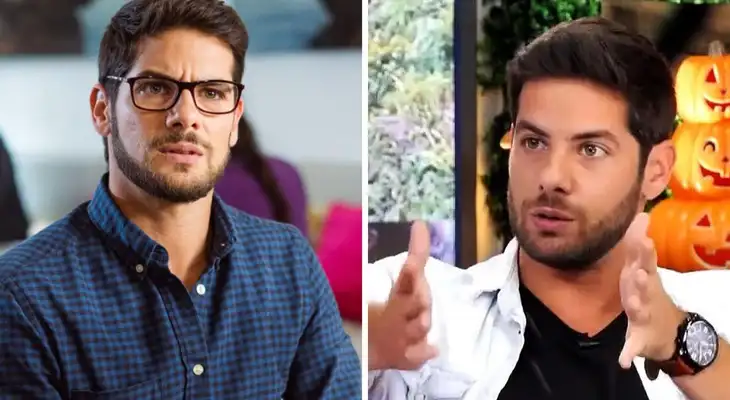 En entrevista para Cinescape, Andrés Wiese dio detalles de cómo casi pierde la vida. En entrevista para Cinescape, Andrés Wiese dio detalles de cómo casi pierde la vida.
