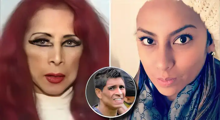 Monique Pardo dejó en shock con sus palabras.