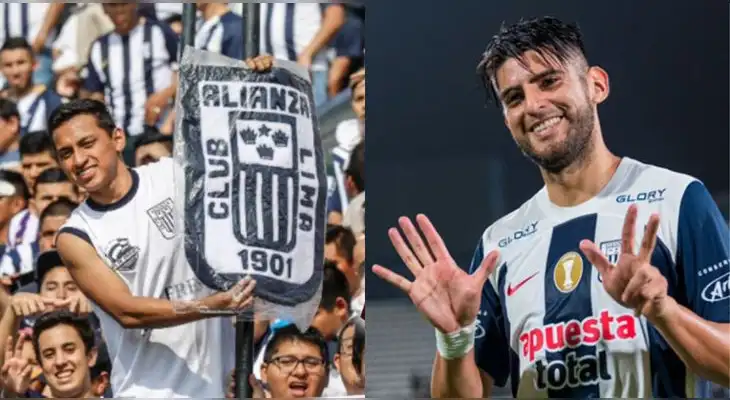 Alianza Lima mandó mensaje a su hincha tras perder el campeonato en Matute. Alianza Lima mandó mensaje a su hincha tras perder el campeonato en Matute.