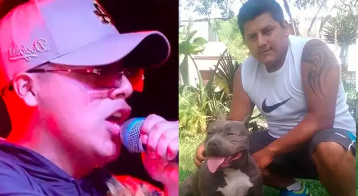 PNP capturó a sicario que atentó contra 'Chechito', quien está relacionado con Chacalón Jr.