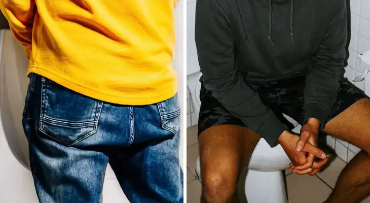 El cáncer de próstata es una de las enfermedades que más sufren los hombres menores a los 40 años de edad.