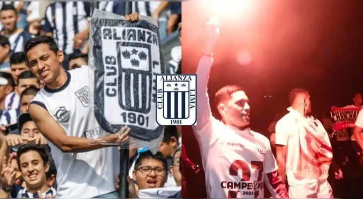 Walter Álvarez, socio de Alianza Lima, defiende el apagón en Matute tras triunfo de Universitario. Walter Álvarez, socio de Alianza Lima, defiende el apagón en Matute tras triunfo de Universitario.