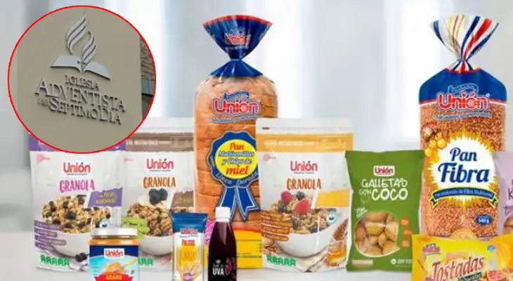 Son más de 60 productos los que elabora y distribuye la marca Unión a nivel nacional. Son más de 60 productos los que elabora y distribuye la marca Unión a nivel nacional.