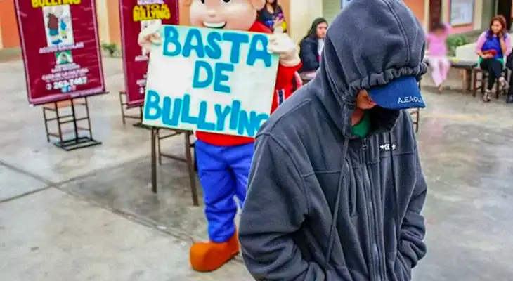 Estos casos son preocupantes. Estudiantes afectados serían más de 12 mil.
