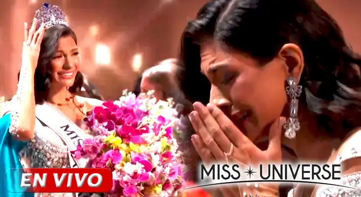 Miss Nicaragua, Sheynnis Palacios se posiciona como la nueva Miss Universo 2023.