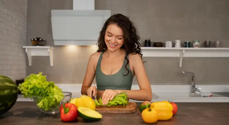 Una buena alimentación te ayudará a desarrollar los músculos y nutrirte de proteínas. Una buena alimentación te ayudará a desarrollar los músculos y nutrirte de proteínas.