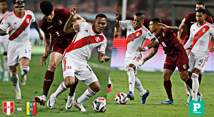 Perú en crisis. Las chances de ir al Mundial son cada vez menos. Las decisiones que vengan serán cruciales. Perú en crisis. Las chances de ir al Mundial son cada vez menos. Las decisiones que vengan serán cruciales.