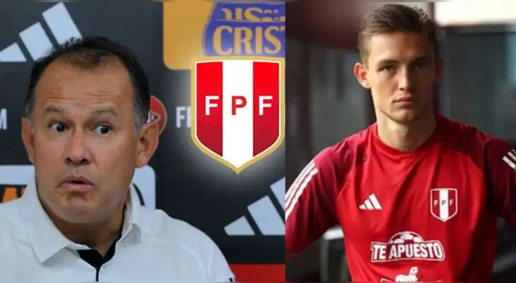 ¿Cuál fue la reacción de los hinchas sobre situación de Oliver Sonne? ¿Cuál fue la reacción de los hinchas sobre situación de Oliver Sonne?
