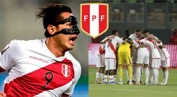 ¿Qué mensaje envió Gianluca Lapadula tras el Perú vs. Venezuela? ¿Qué mensaje envió Gianluca Lapadula tras el Perú vs. Venezuela?