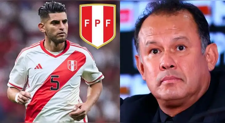 ¿Qué dijo Carlos Zambrano sobre Juan Reynoso? ¿Qué dijo Carlos Zambrano sobre Juan Reynoso?