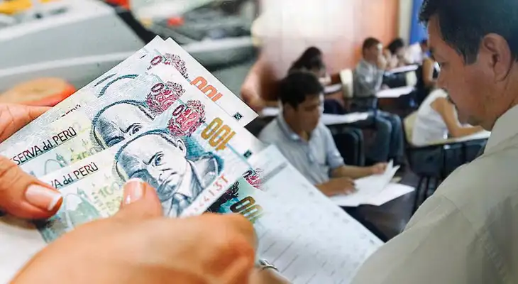 Conoce los aspectos más importantes del bono para profesores y auxiliares. Conoce los aspectos más importantes del bono para profesores y auxiliares.