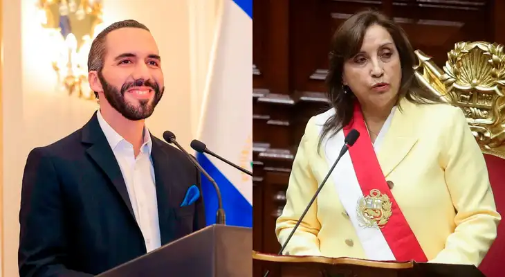 Perú y El Salvador llegan a un acuerdo migratorio en beneficio de sus habitantes.