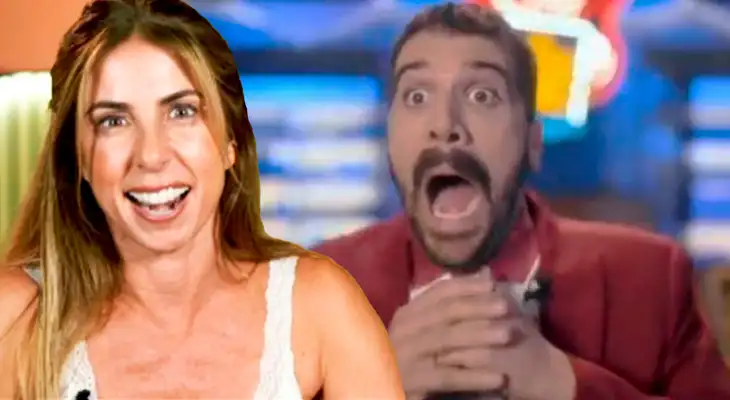 Fiorella Cayo spoileó la final de El Gran Chef Famosos. Fiorella Cayo spoileó la final de El Gran Chef Famosos.