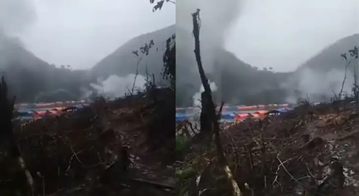 Enfrentamiento armado por la posesión de oro genera muerte en Puno.