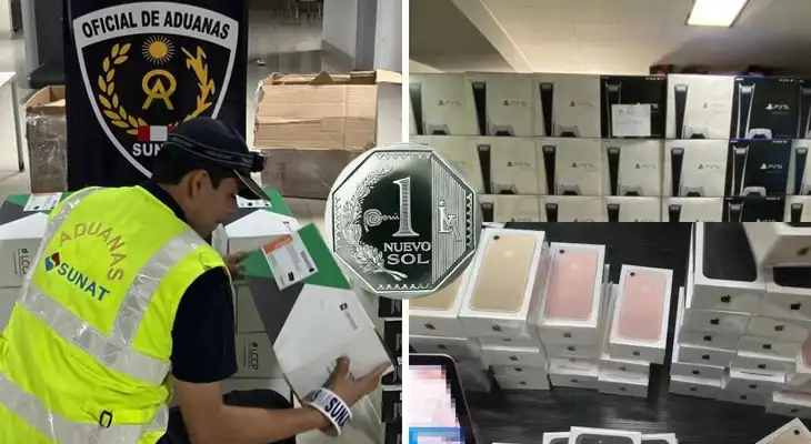 Este gran remate de Sunat podrán participar pueden participar personas naturales y jurídicas.