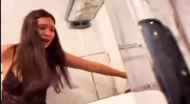 Influencer, Mafer Cervantes, denuncia públicamente a su pareja por maltrato Influencer, Mafer Cervantes, denuncia públicamente a su pareja por maltrato