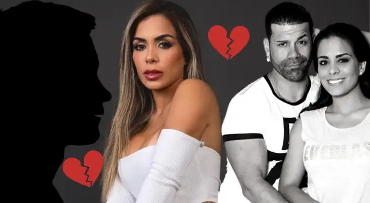 Vanessa López y sus polémicos romances en la farándula: ¿Quiénes fueron?