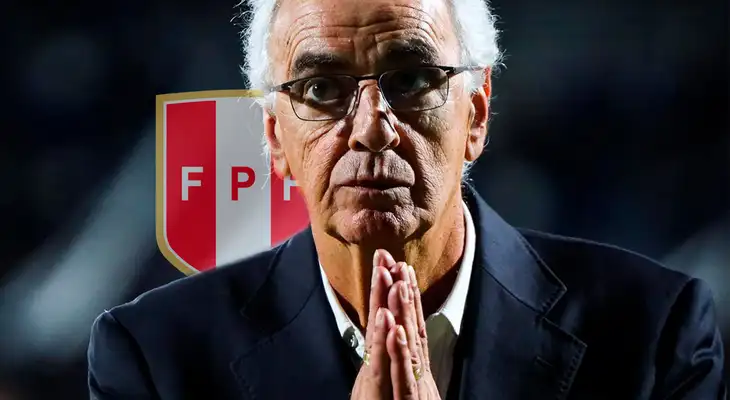 Jorge Fossati reveló que se vienen "horas decisivas" para conocer el desenlace en la selección peruana. Jorge Fossati reveló que se vienen "horas decisivas" para conocer el desenlace en la selección peruana.