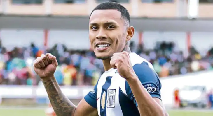 Bryan Reyna y su posible salida de Alianza Lima: rumor lo pone en Francia.