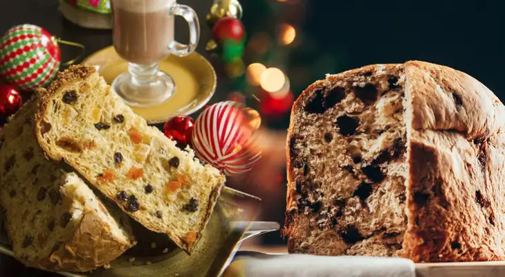 Los ricos panetones para navidad y sus variados precios a nivel nacional.