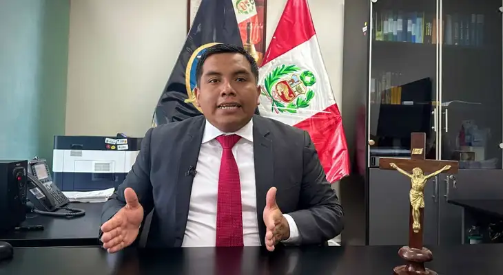 Poder Judicial sanciona con 10 años de cárcel para todo aquel que comercializa o usa pirotécnicos Poder Judicial sanciona con 10 años de cárcel para todo aquel que comercializa o usa pirotécnicos